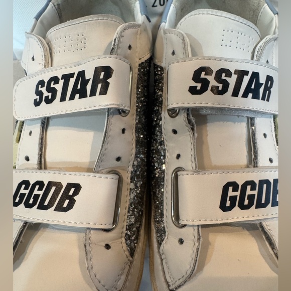 Golden Goose women’s sneakers - Picture 3 of 13